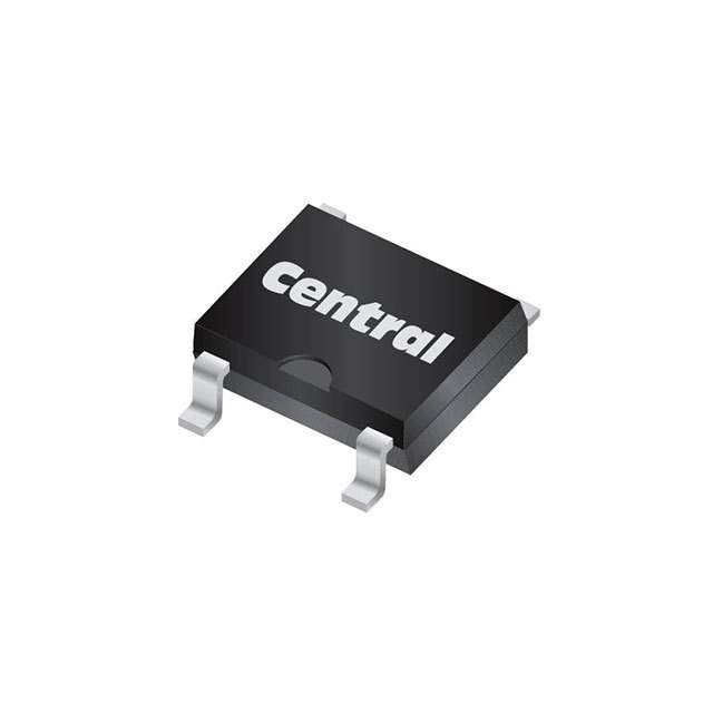 Picture of CBRLDSH2-100 TR13