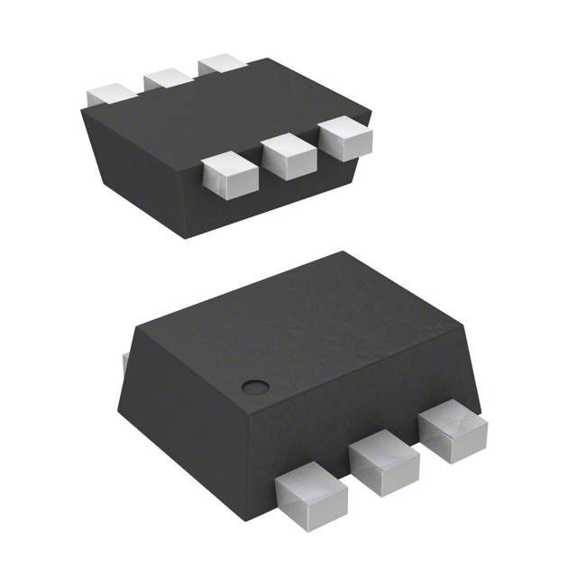 Picture of CMLDM3737 TR