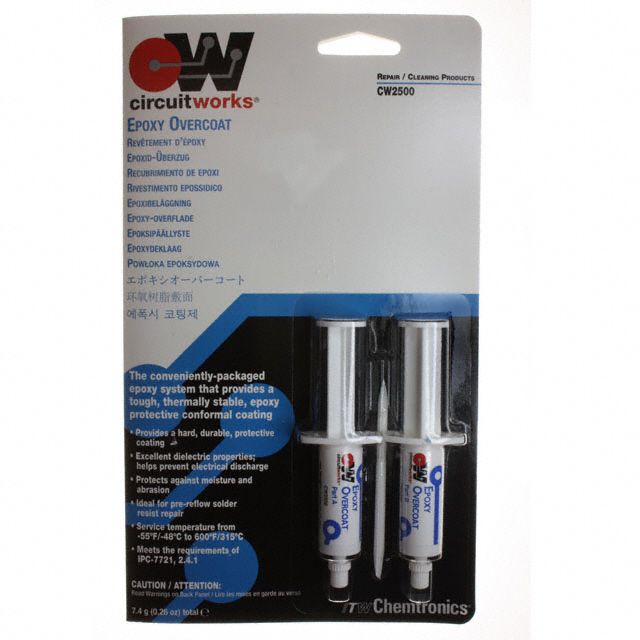 Picture of CW2500
