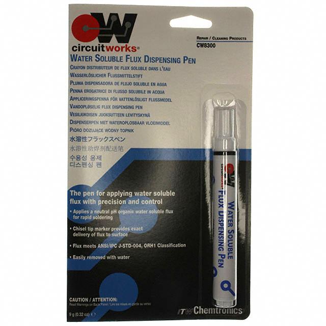Picture of CW8300