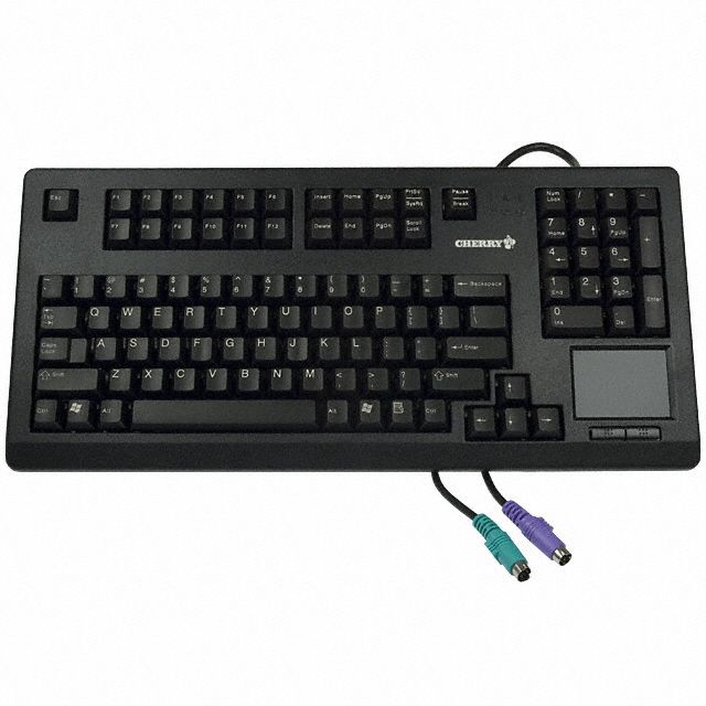 Picture of G80-11900LPMUS-2  