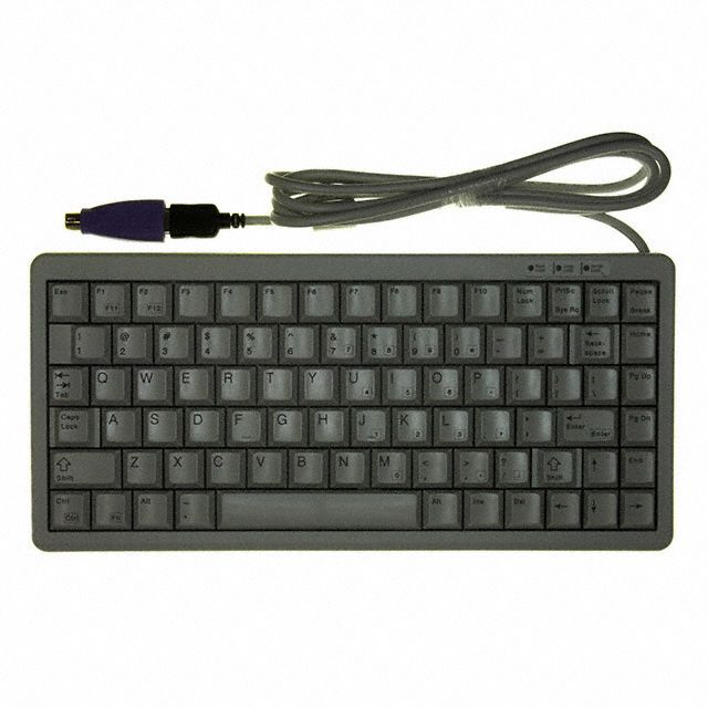 Picture of G84-4100LCAUS-0  