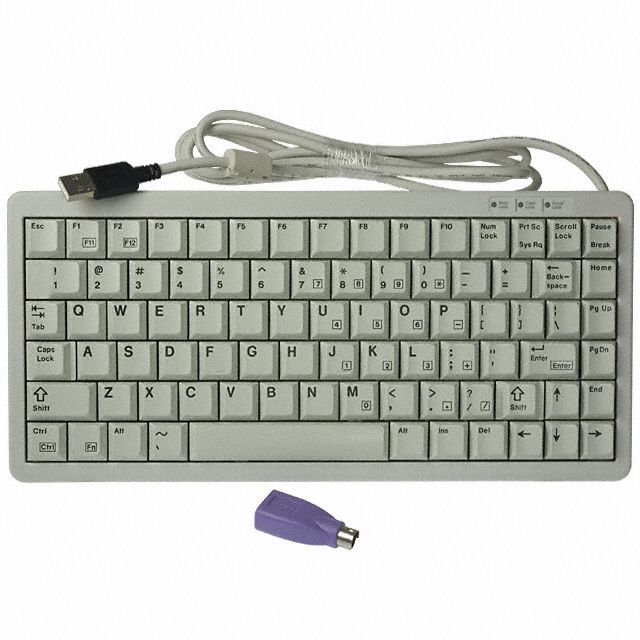 Picture of G84-4100PCAUS-0  