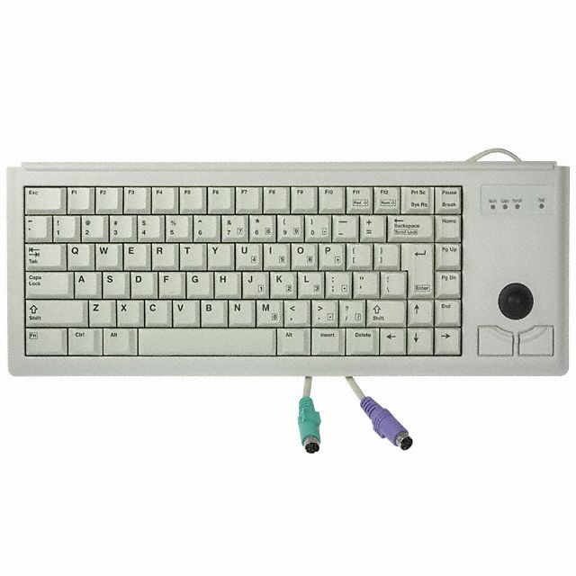 Picture of G84-4400PPBUS-0  