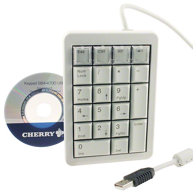 Picture of G84-4700LUCUS-0  