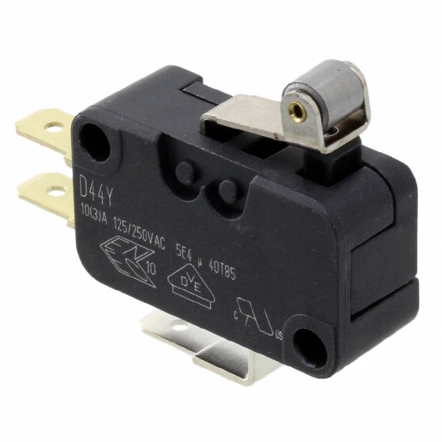 Picture of D443-R1RA-G2