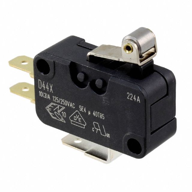 Picture of D449-R1RA-G2
