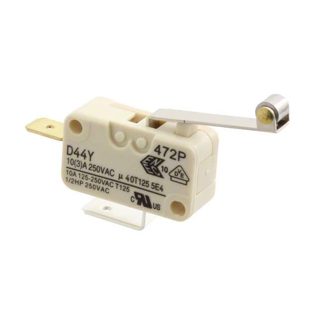 Picture of D44EV1TD