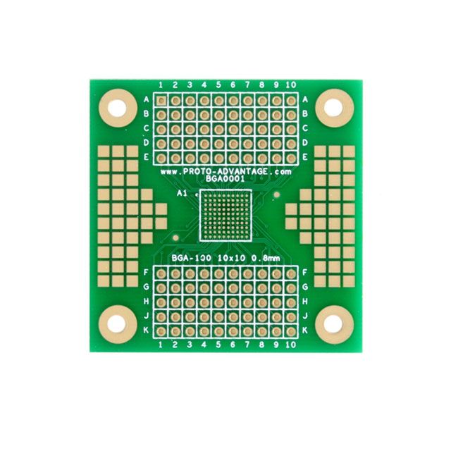 Picture of BGA0001