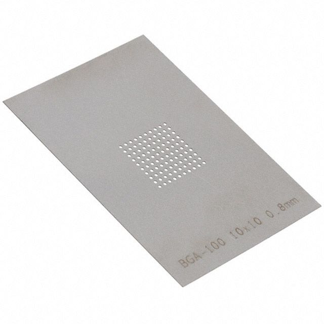 Picture of BGA0001-S