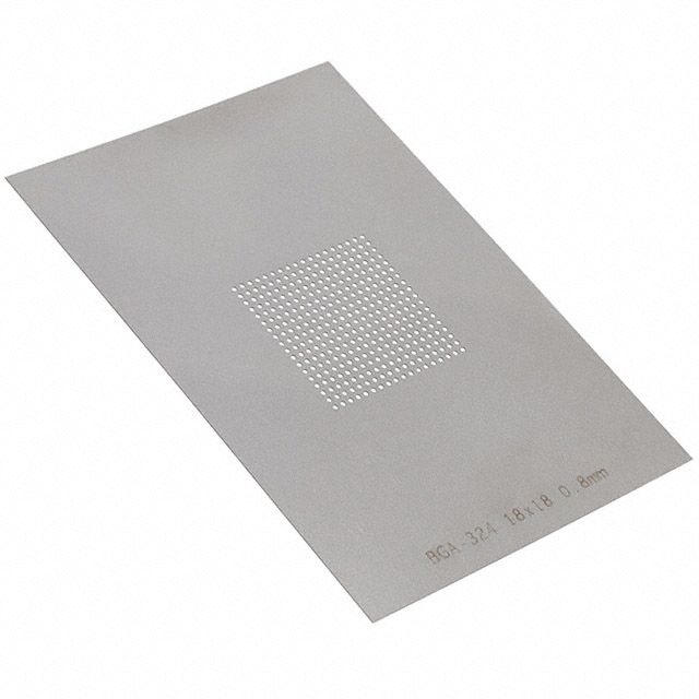 Picture of BGA0002-S