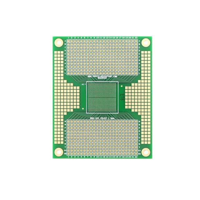 Picture of BGA0006