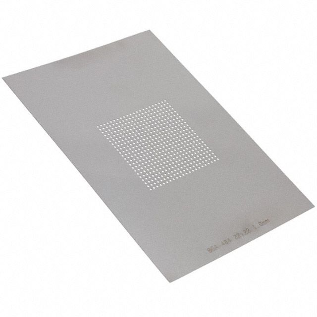 Picture of BGA0006-S