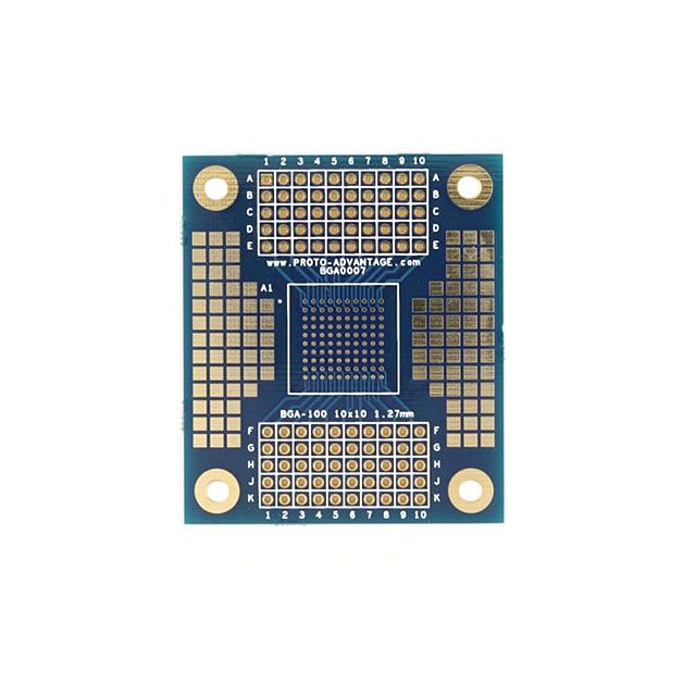 Picture of BGA0007
