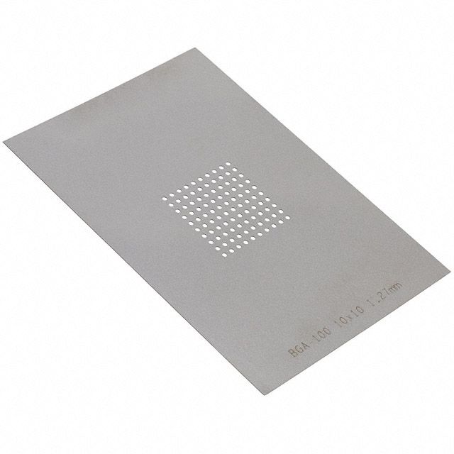 Picture of BGA0007-S