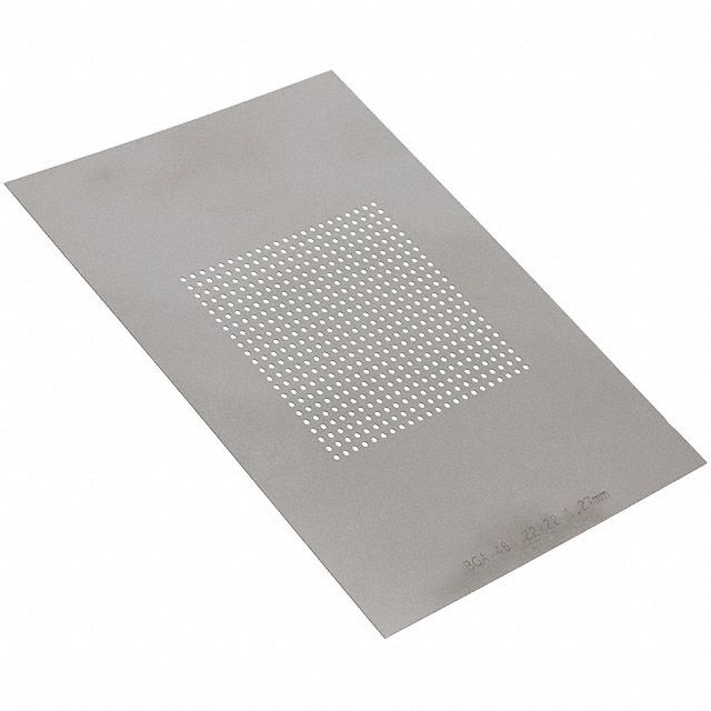 Picture of BGA0009-S