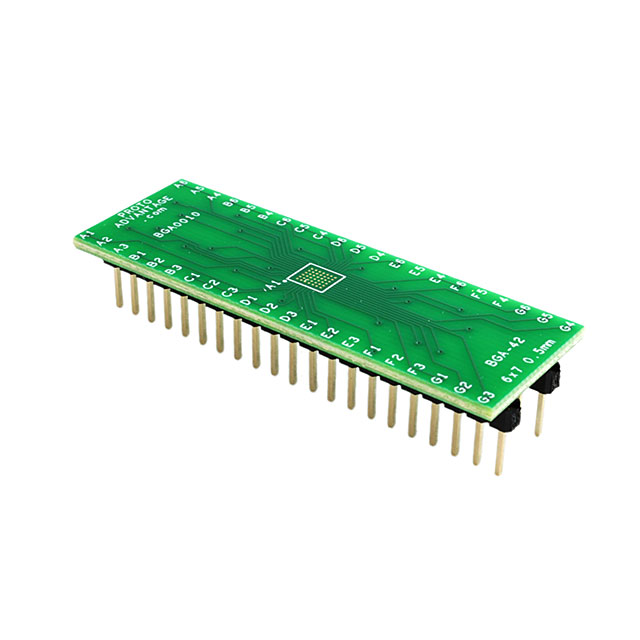 Picture of BGA0010