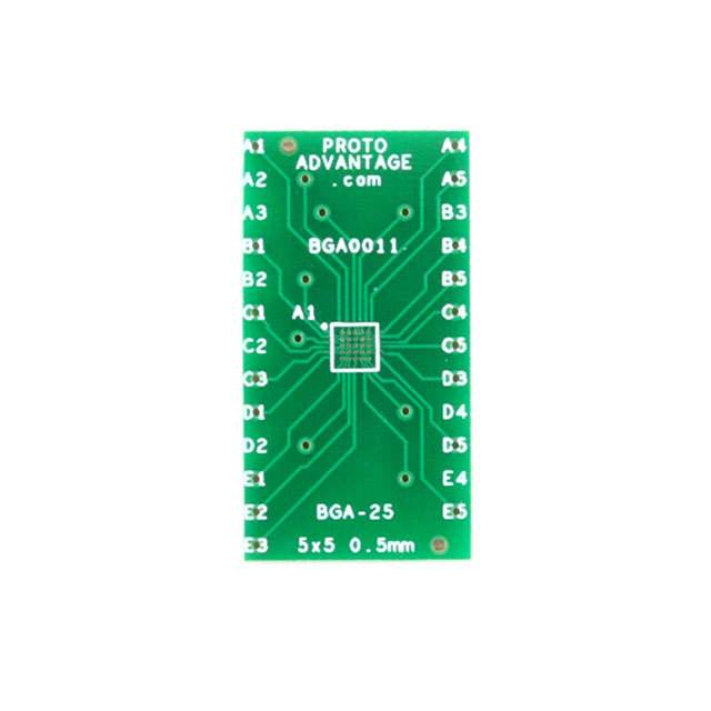 Picture of BGA0011