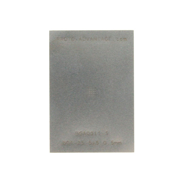 Picture of BGA0011-S