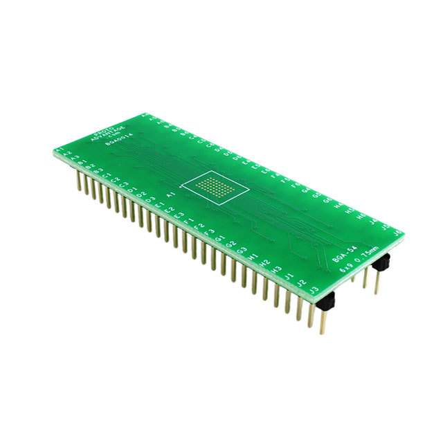 Picture of BGA0014