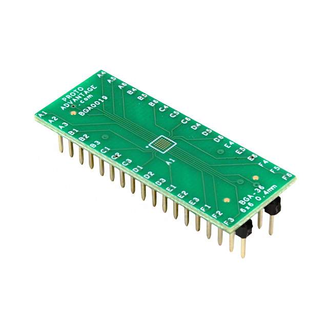 Picture of BGA0019