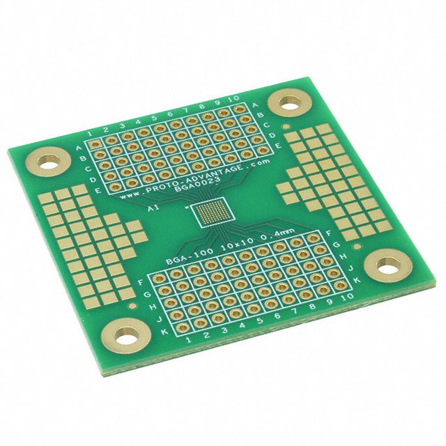 Picture of BGA0023