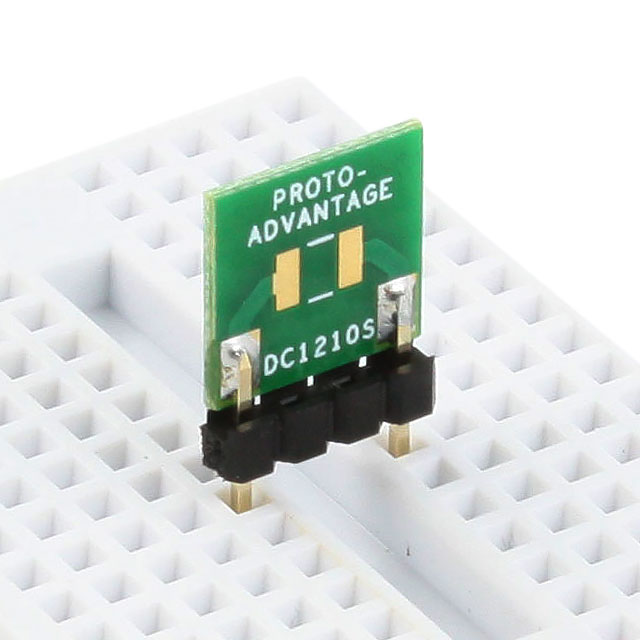 Picture of DC1210S-10X
