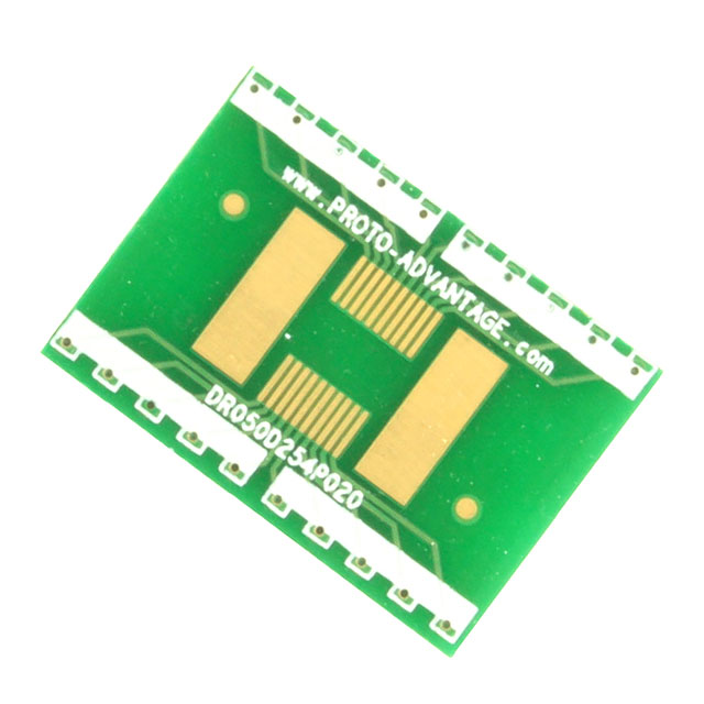 Picture of DR050D254P020