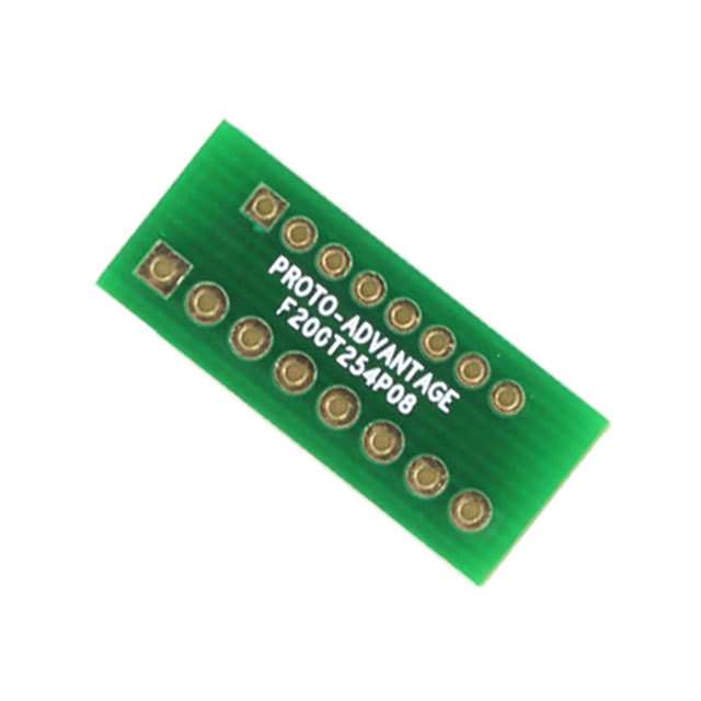 Picture of F200T254P08