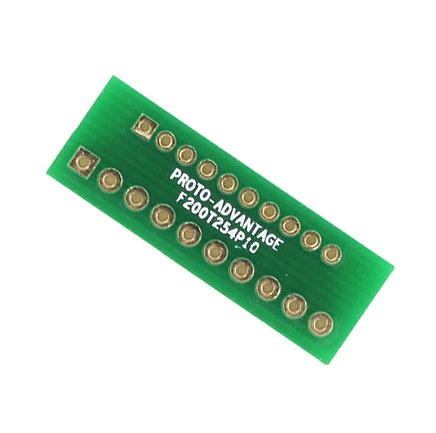 Picture of F200T254P10