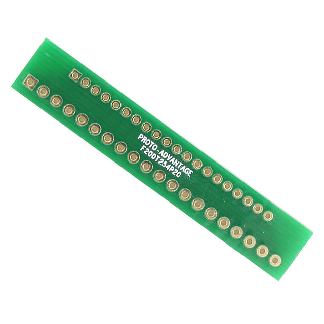 Picture of F200T254P20