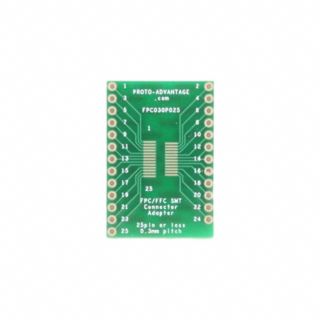 Picture of FPC030P025