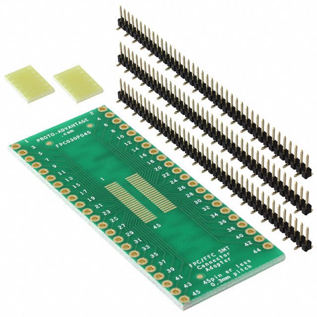 Picture of FPC030P045