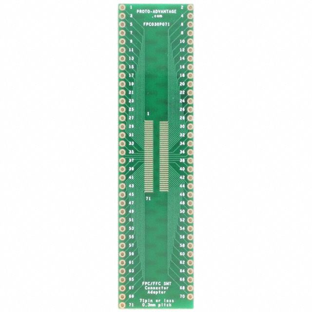 Picture of FPC030P071