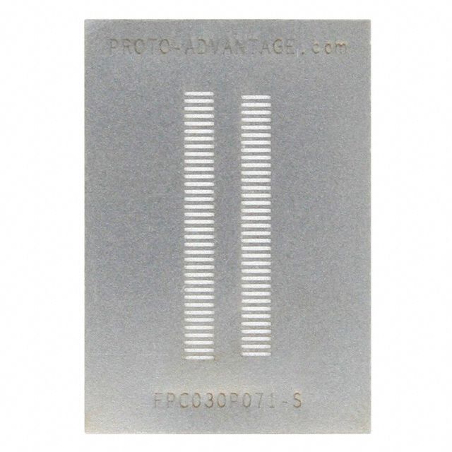 Picture of FPC030P071-S