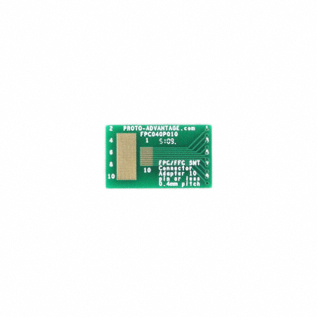 Picture of FPC040P010