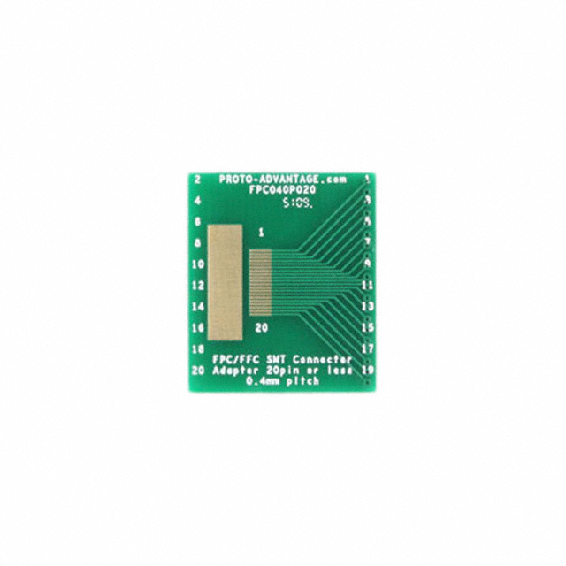 Picture of FPC040P020