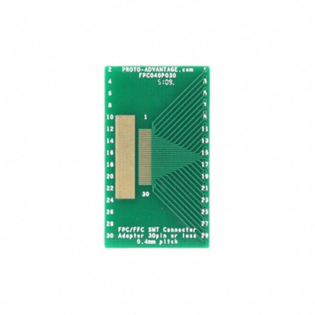 Picture of FPC040P030