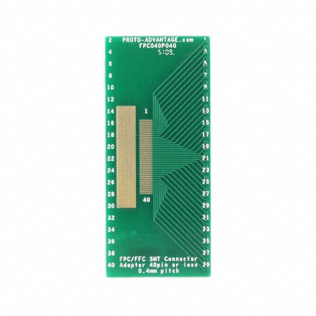 Picture of FPC040P040