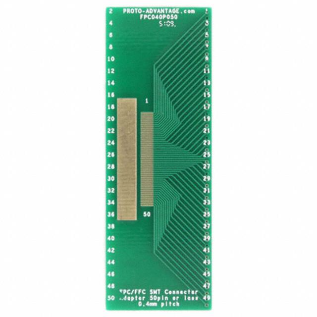 Picture of FPC040P050