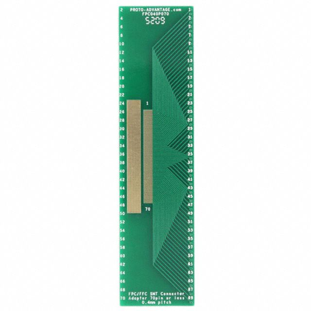 Picture of FPC040P070