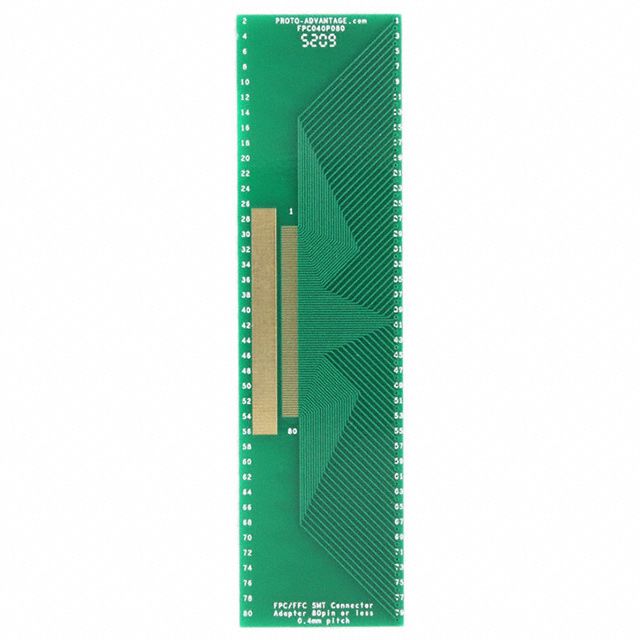 Picture of FPC040P080
