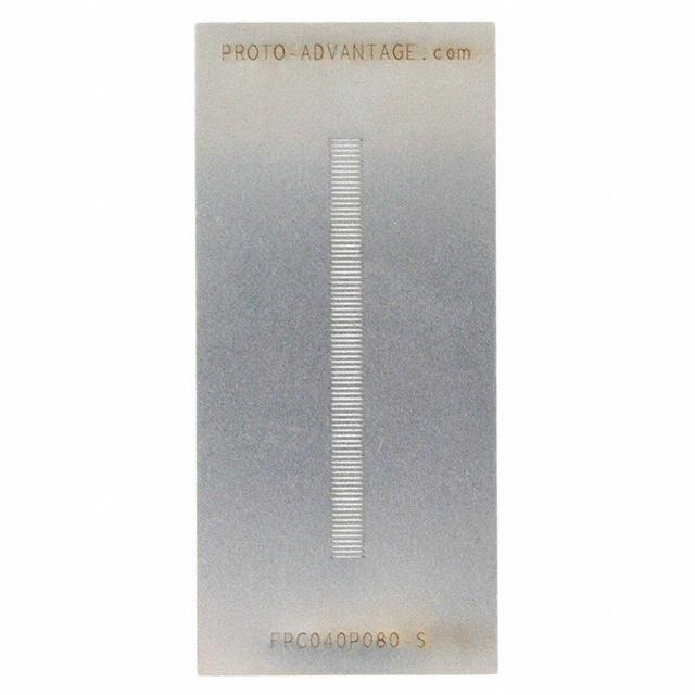 Picture of FPC040P080-S