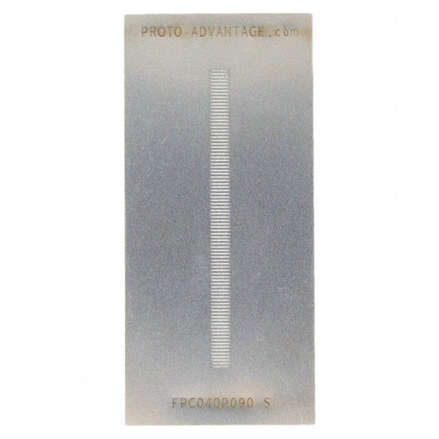 Picture of FPC040P090-S