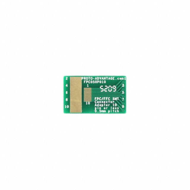 Picture of FPC050P010