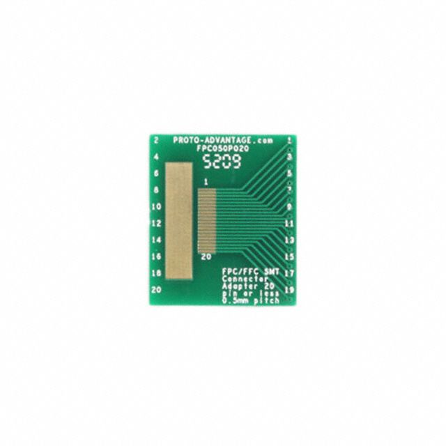Picture of FPC050P020
