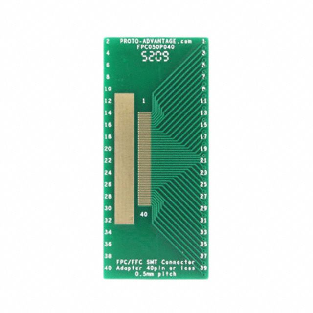 Picture of FPC050P040