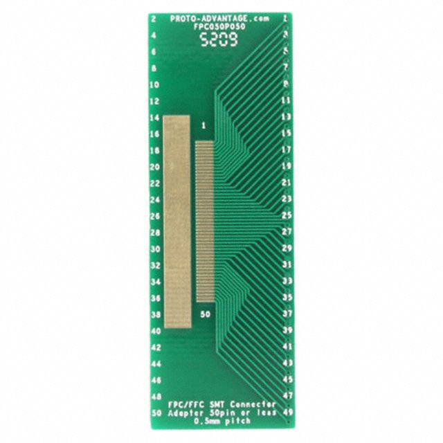Picture of FPC050P050