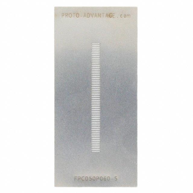 Picture of FPC050P060-S