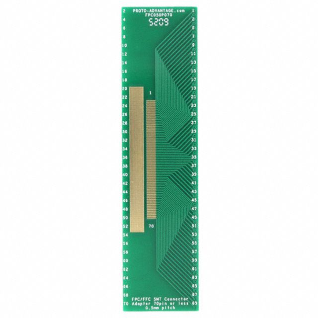 Picture of FPC050P070